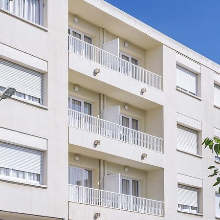 Apartments Sorrabona Pineda de Mar Exteriör bild